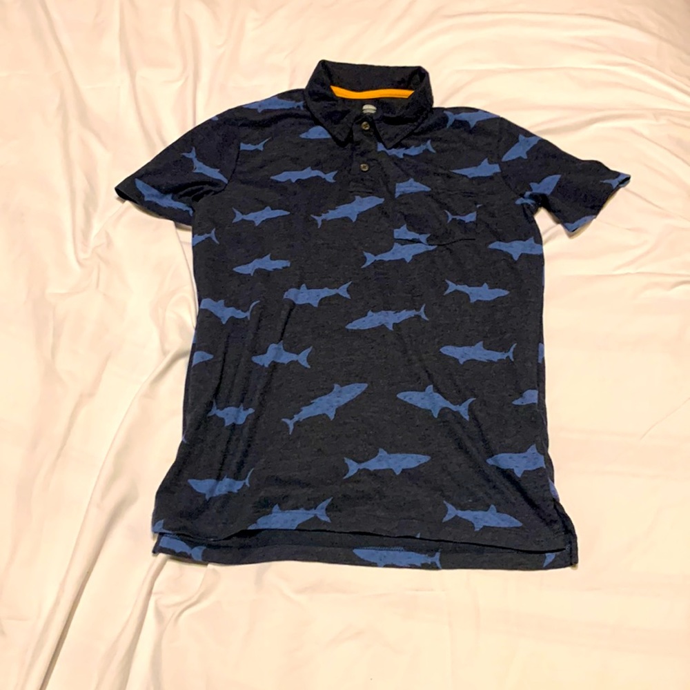 Old Navy Boys Shirt | XL/16 | 14-16